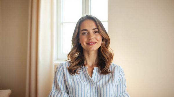 Top 5 raisons d'adopter la chemise infroissable Bellutia
