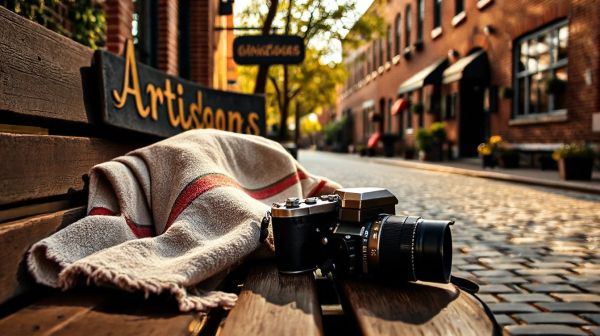 Top conseils pour engager un photographe à Saint Louis