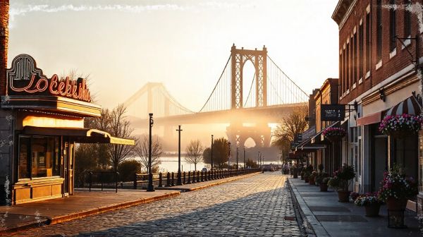 Top conseils pour engager un photographe à Saint Louis