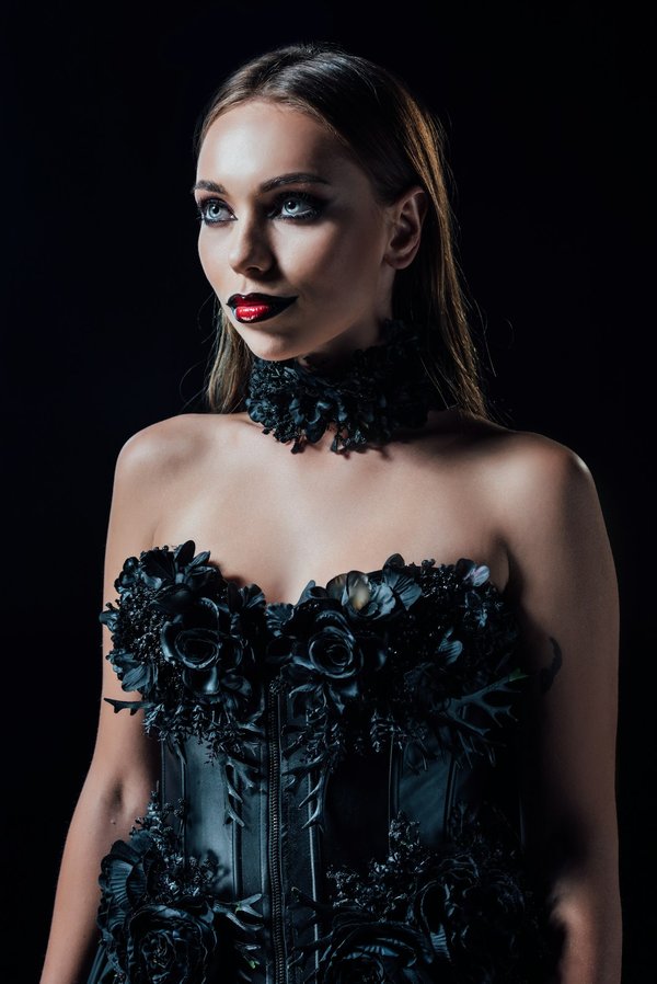 Choisir la robe gothique parfaite : guide ultime