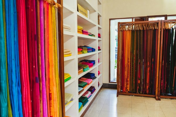 Découvrez "mister tissu" : votre boutique en ligne de tissu pour l'habillement