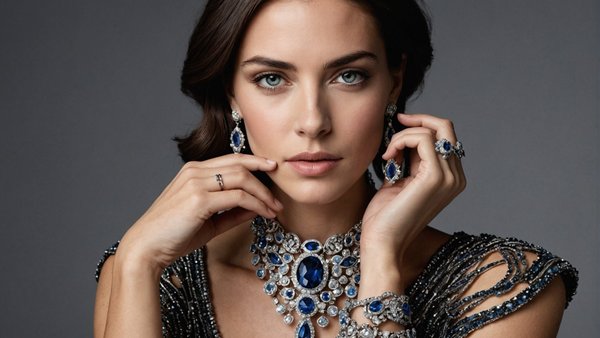 Découvrez les bijoux uniques de julien d'orcel !