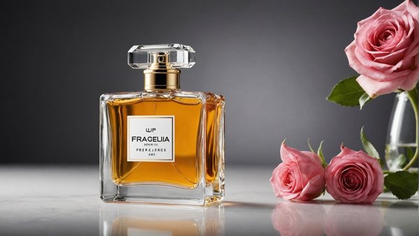 Offres irrésistibles chez fragrencia : jusqu'à -50% sur des parfums