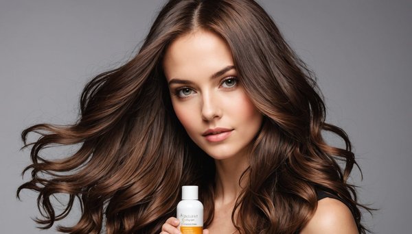 Brillance éclatante : le guide des shampoings bio pour cheveux colorés