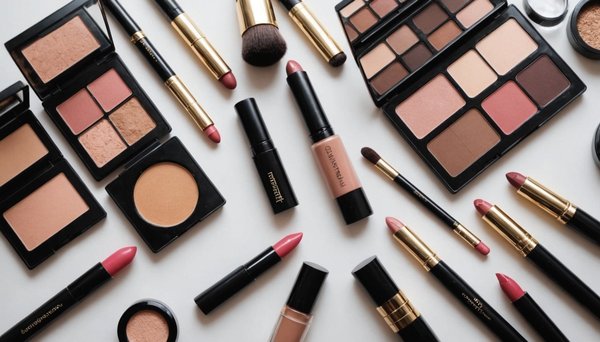 Top 10 cosmétiques abordables pour magnifier votre beauté